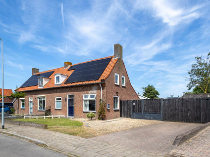 Hofhooistraat 9