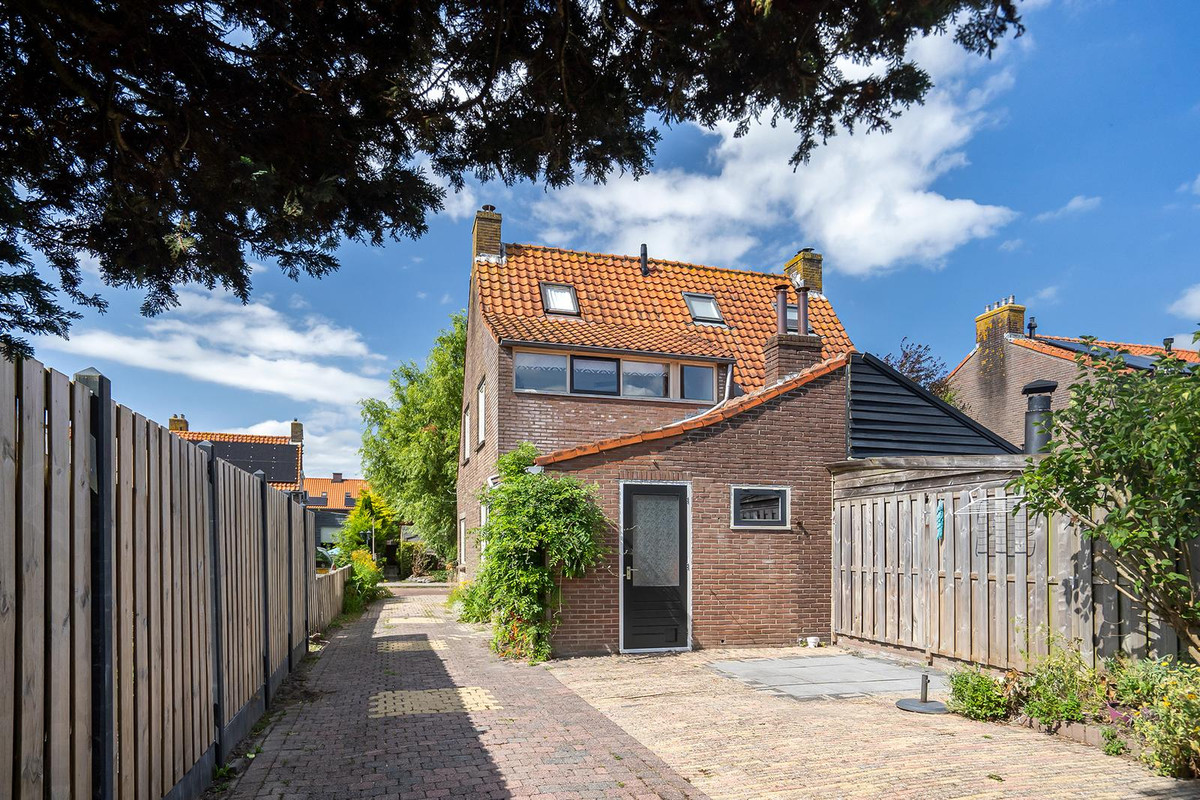 Dr. ir. C. Lelystraat 44