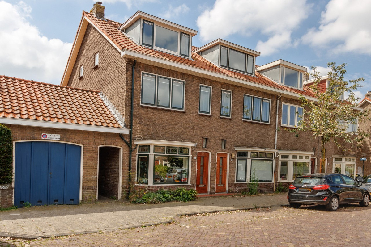 Hartmanstraat 29