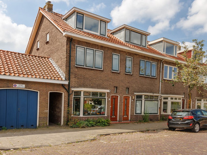 Hartmanstraat 29