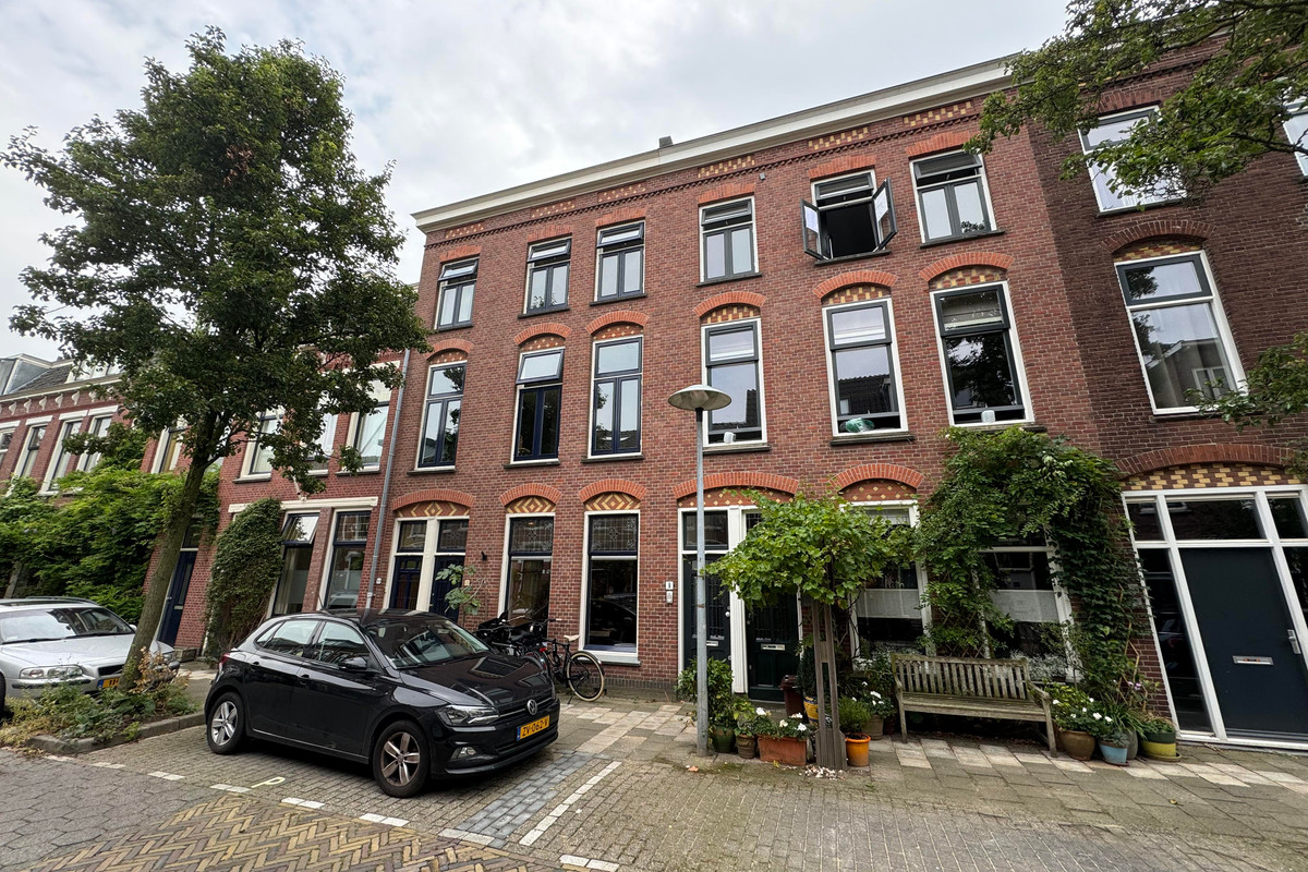 Staalstraat 9