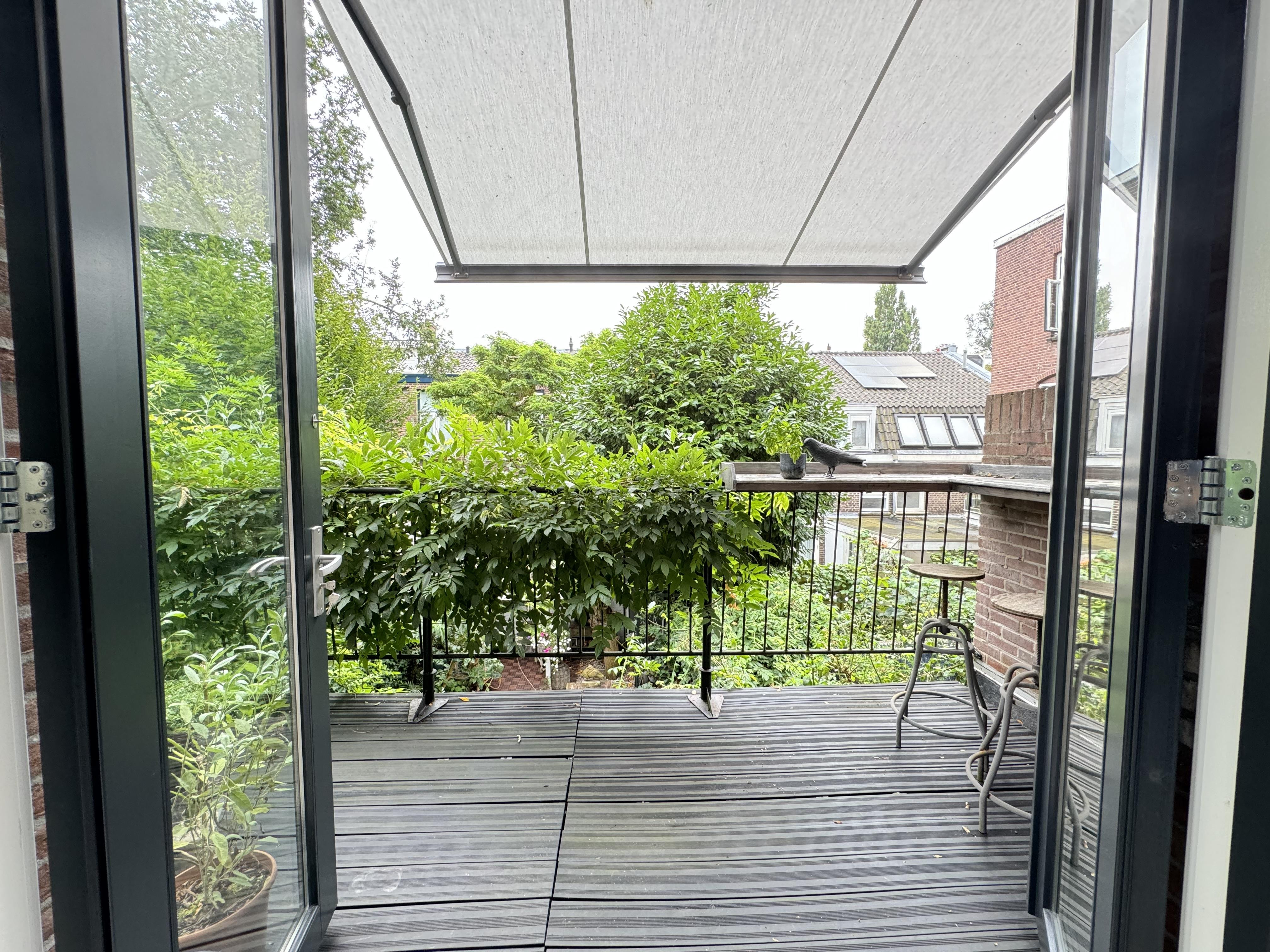 Woning te huur: Staalstraat 9 3572RG Utrecht
