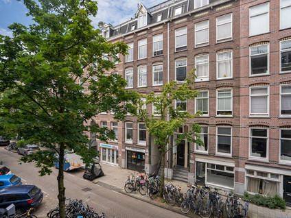 Van Ostadestraat 15 1A