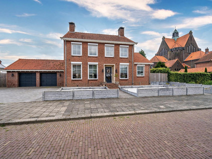 Paulus Potterstraat 12