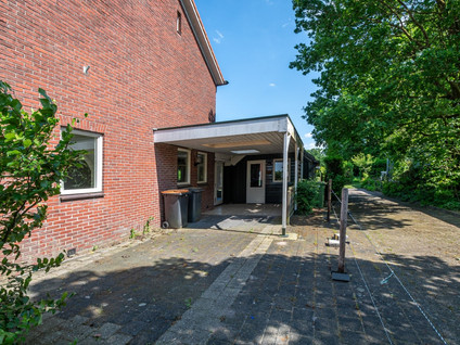 Oude Postweg 8