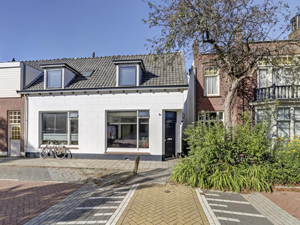 Emmastraat 16A