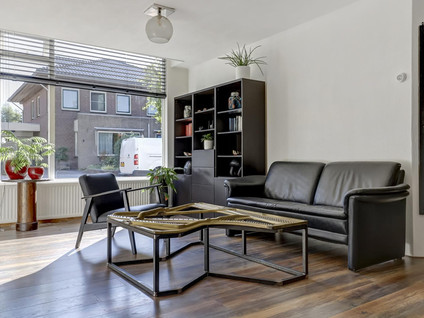 Emmastraat 16A