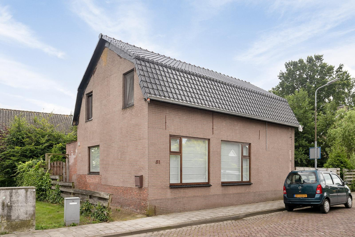 Oude Drydijck 51