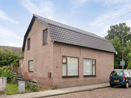 Oude Drydijck 51