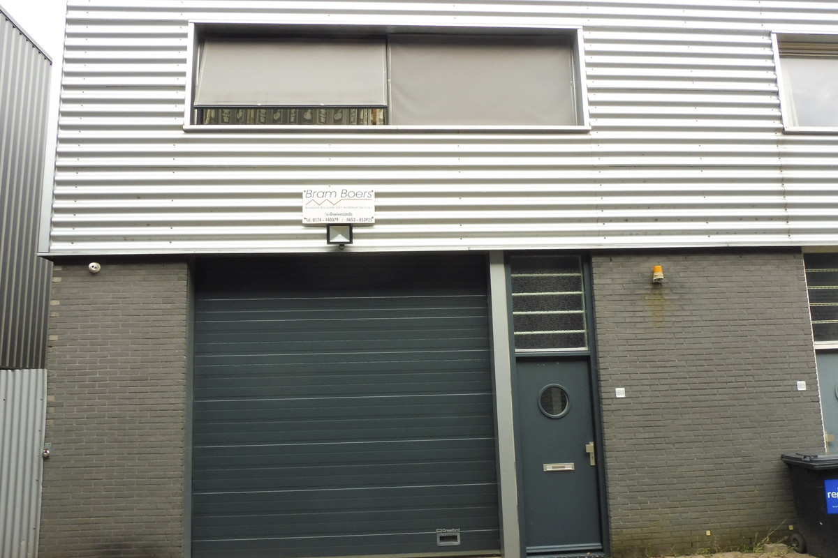 Buijs Ballotstraat 9BU6