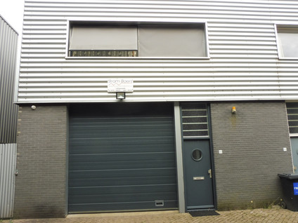 Buijs Ballotstraat 9BU6