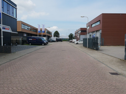 Buijs Ballotstraat 9BU6