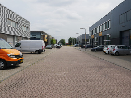 Buijs Ballotstraat 9BU6