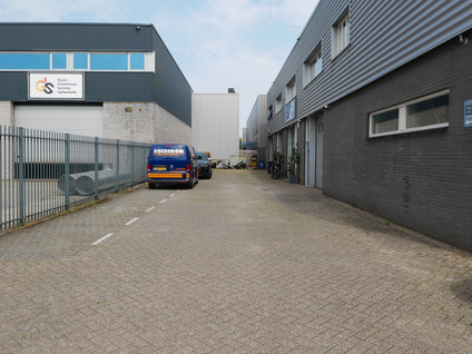 Buijs Ballotstraat 9BU6