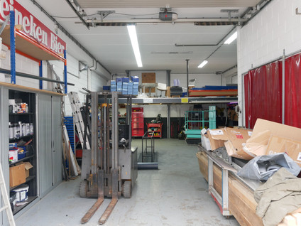 Buijs Ballotstraat 9BU6