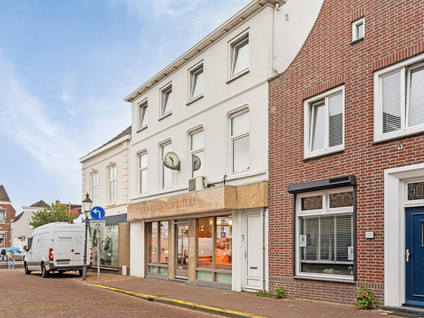 Nieuwe Kerkstraat 6a