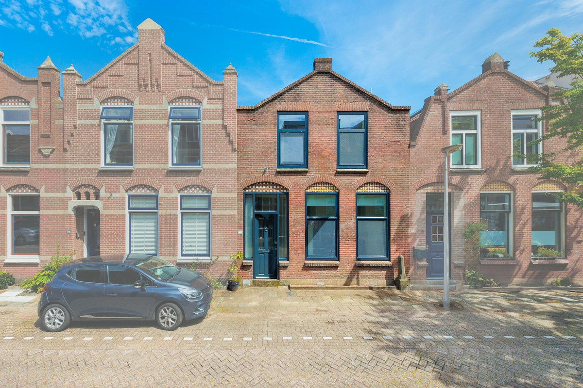 Vooruitstraat 125