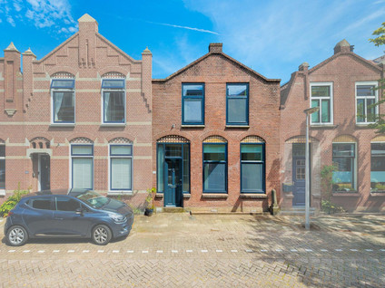 Vooruitstraat 125