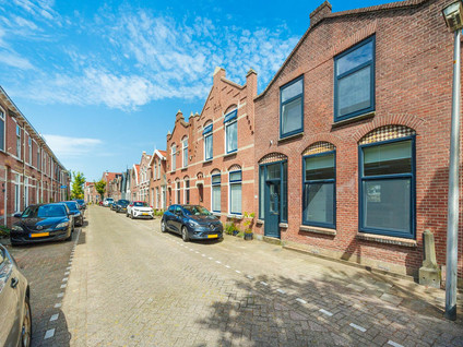 Vooruitstraat 125