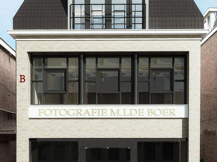 Zijdstraat 43b