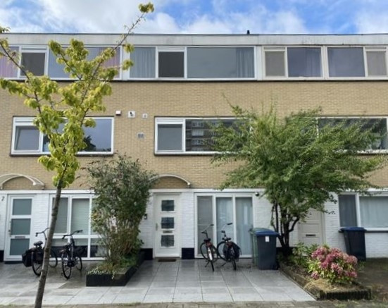 Woning te huur: Rigi 6 1186EH Amstelveen