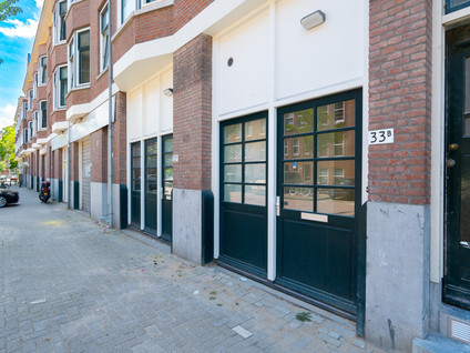 Samuel Mullerstraat 33B