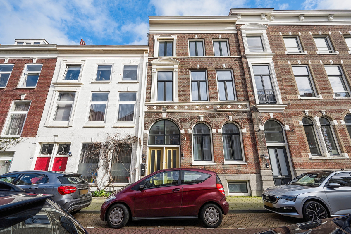 Tollensstraat 105B