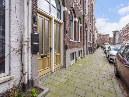 Tollensstraat 105B