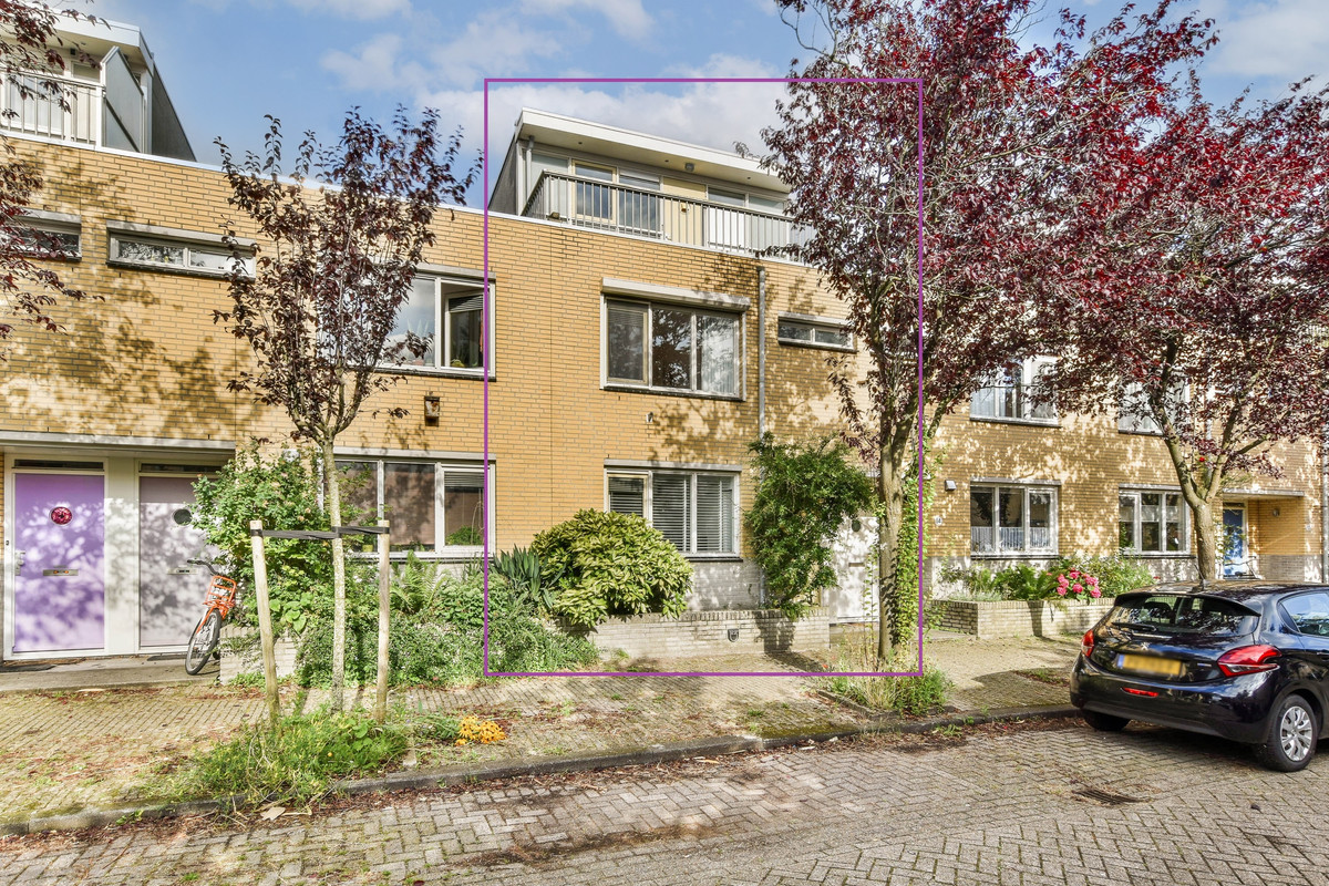 Kinrooistraat 16