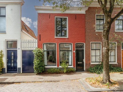 Vollersgracht 29