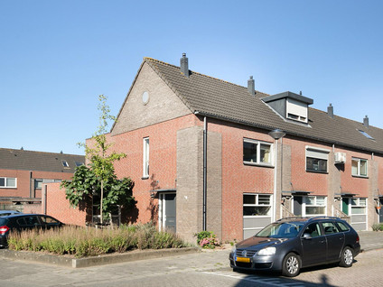 Vicky Baumstraat 18