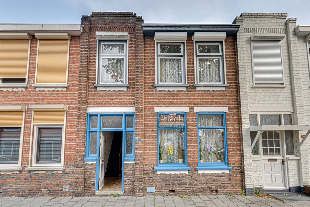 Plataanstraat 56