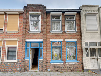 Plataanstraat 56