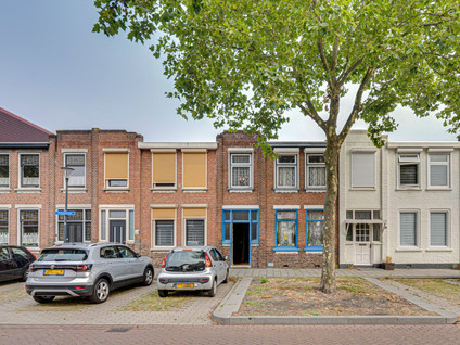 Plataanstraat 56