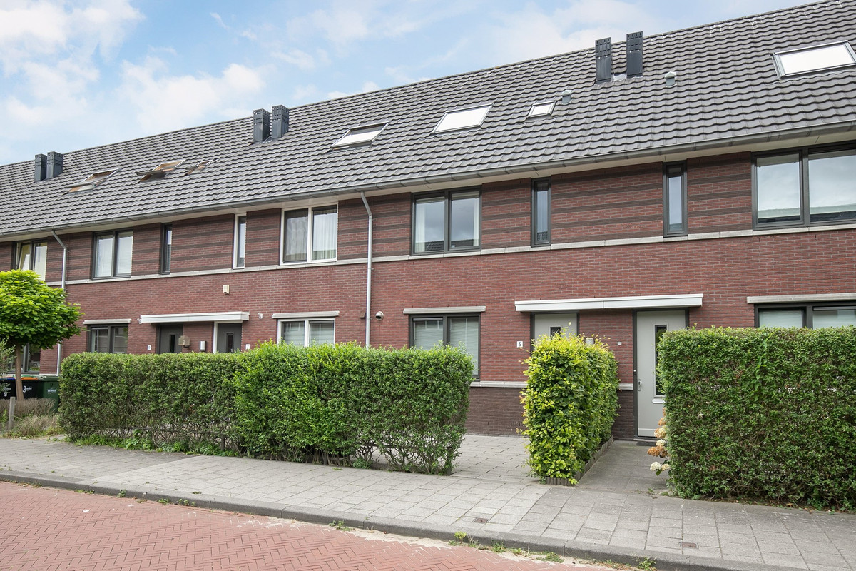 Voormeerstraat 5