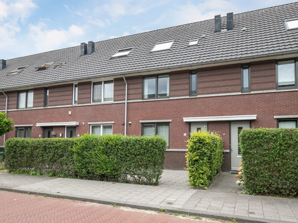 Voormeerstraat 5