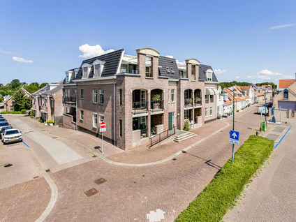 Scheepstimmerdijk 5