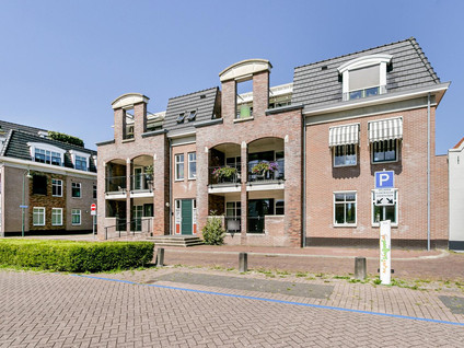 Scheepstimmerdijk 5