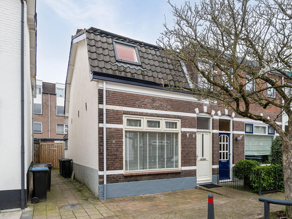 huurwoningen te huur op Hoge Larenseweg 109