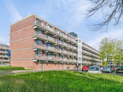 huurwoningen te huur op Banckertstraat 71