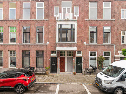 Van Aerssenstraat 77