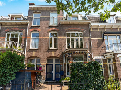 Coehoornstraat 49