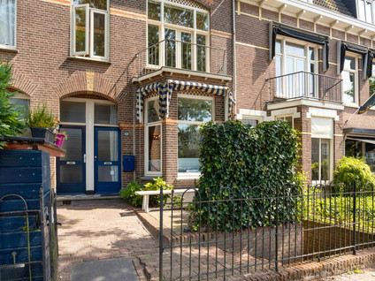 Coehoornstraat 49