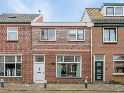 Nieuwstraat 39