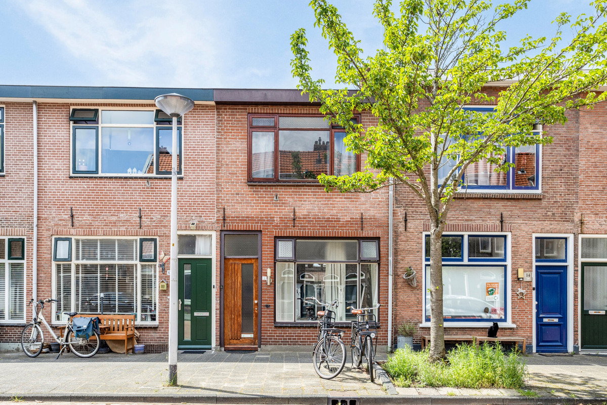 Driftstraat 12