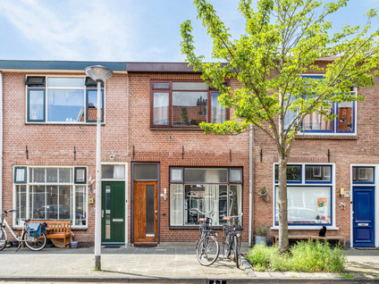 Driftstraat 12