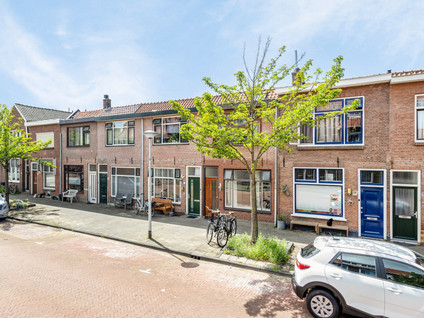 Driftstraat 12