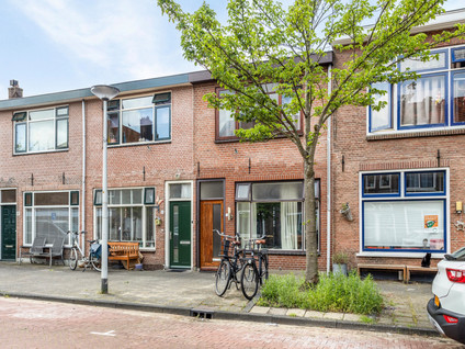 Driftstraat 12