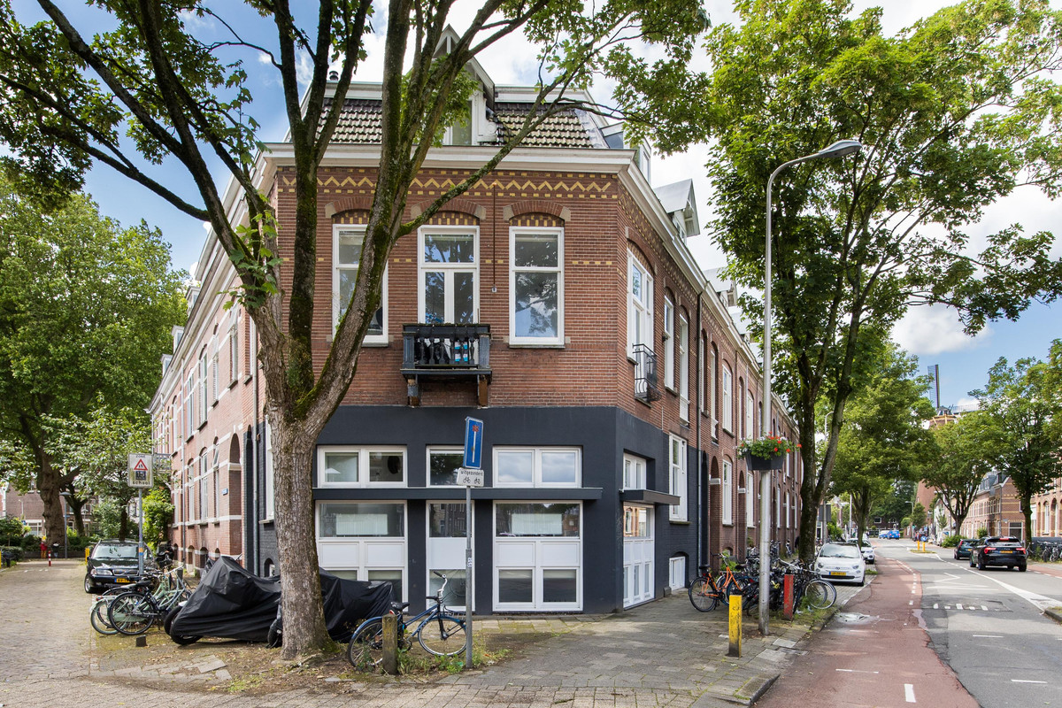 Adelaarstraat 43