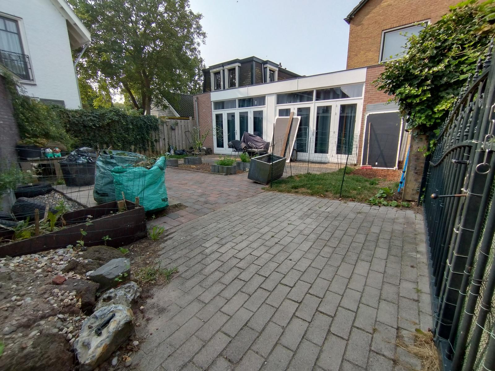 Woning te huur: Dorpsstraat 29C 1399GT Muiderberg
